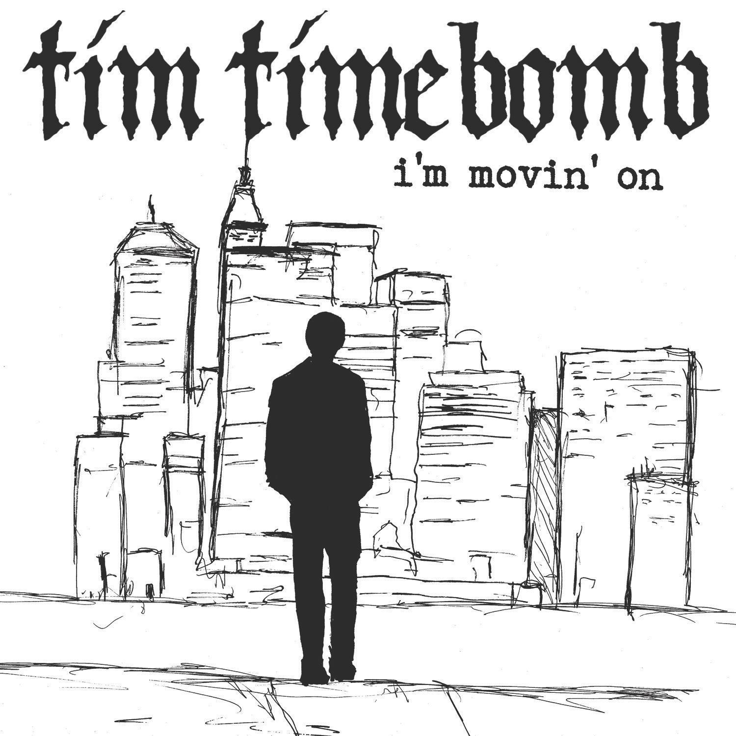 I'm Movin' On