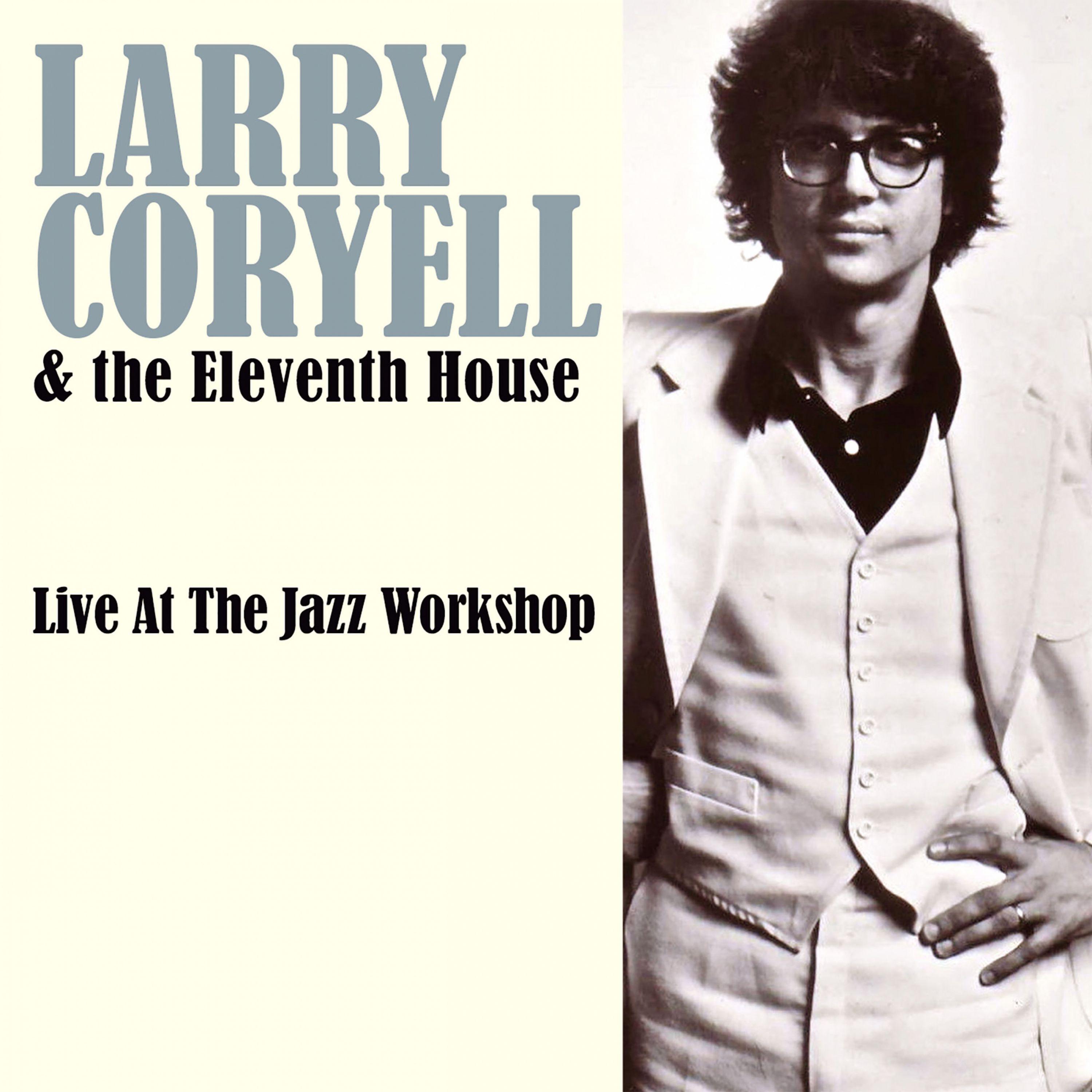 Live At The Jazz Workshop, Boston, Ma, 31 July, 1975 (Remastered)