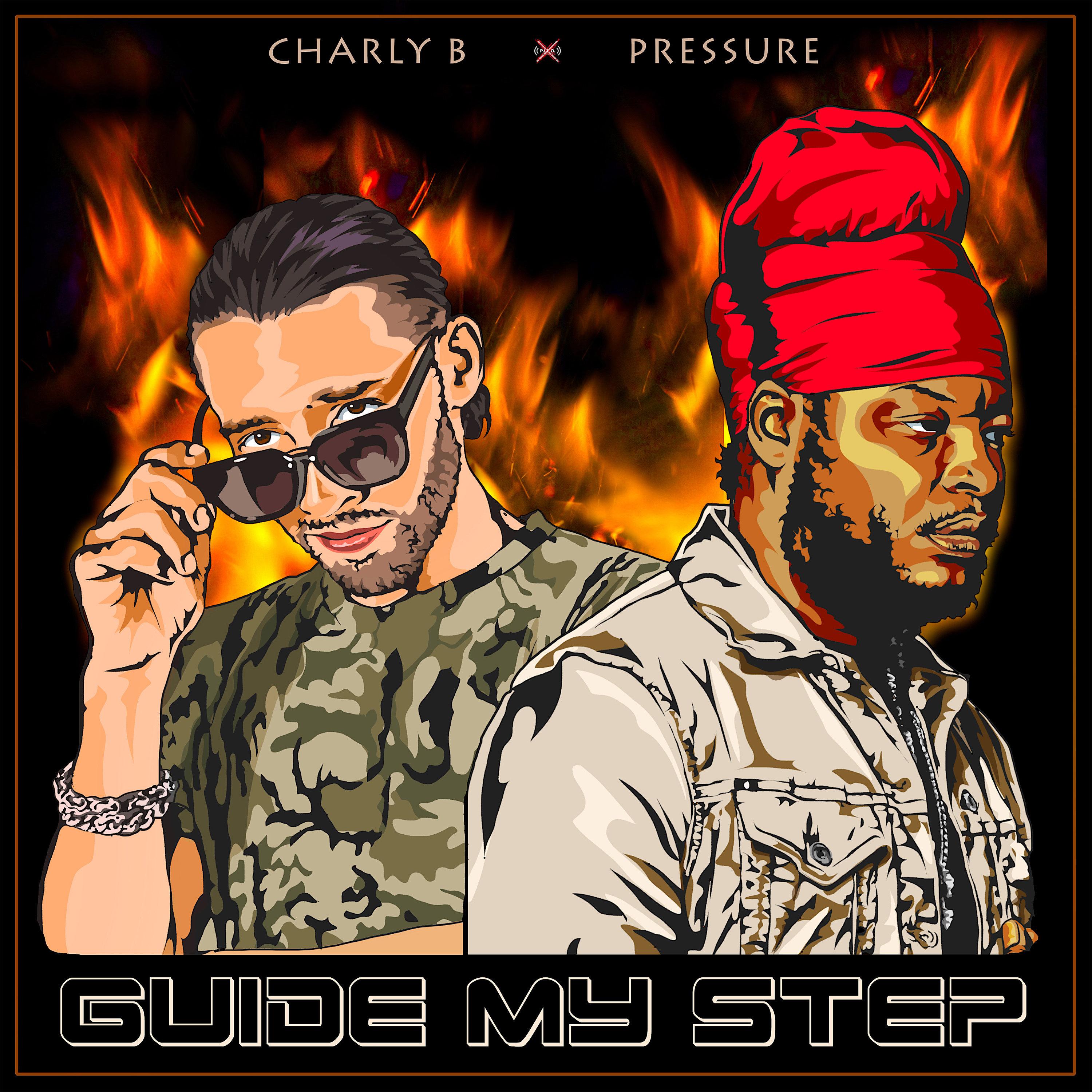 Guide my step