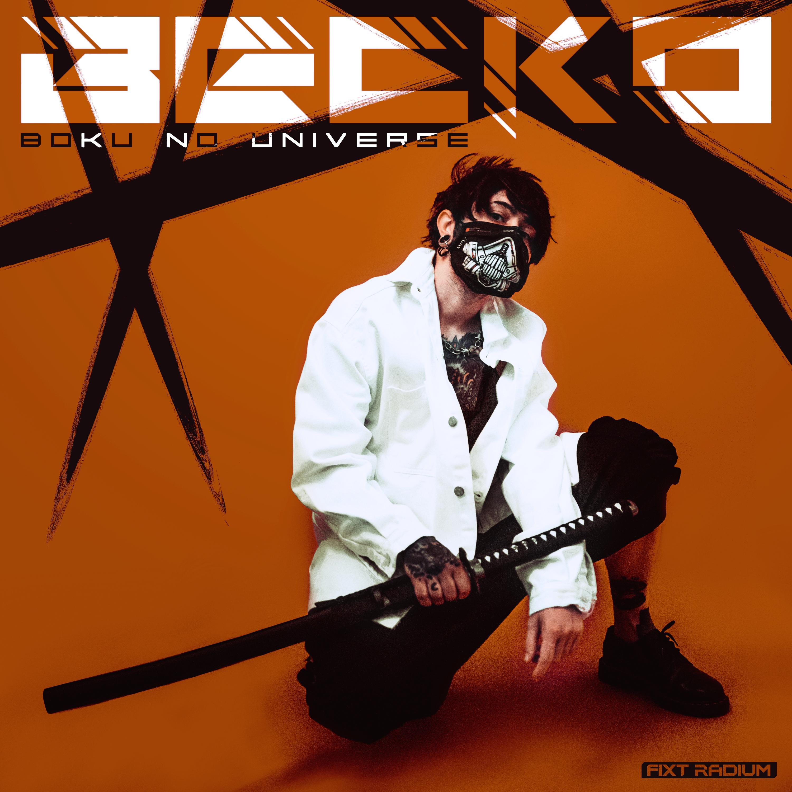 Boku No Universe