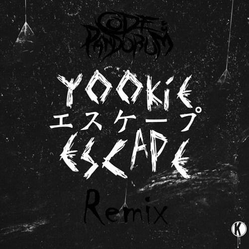 Code:Pandorum - Escape (Code:Pandorum Remix)