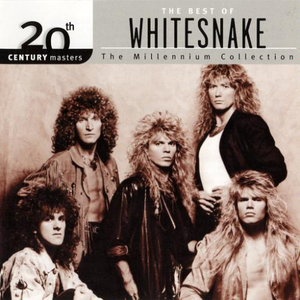 WHITE SNAKE - FOOL FOR YOUR LOVING