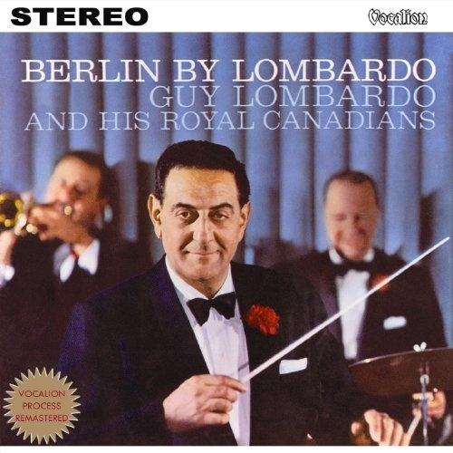 Berlin by Lombardo