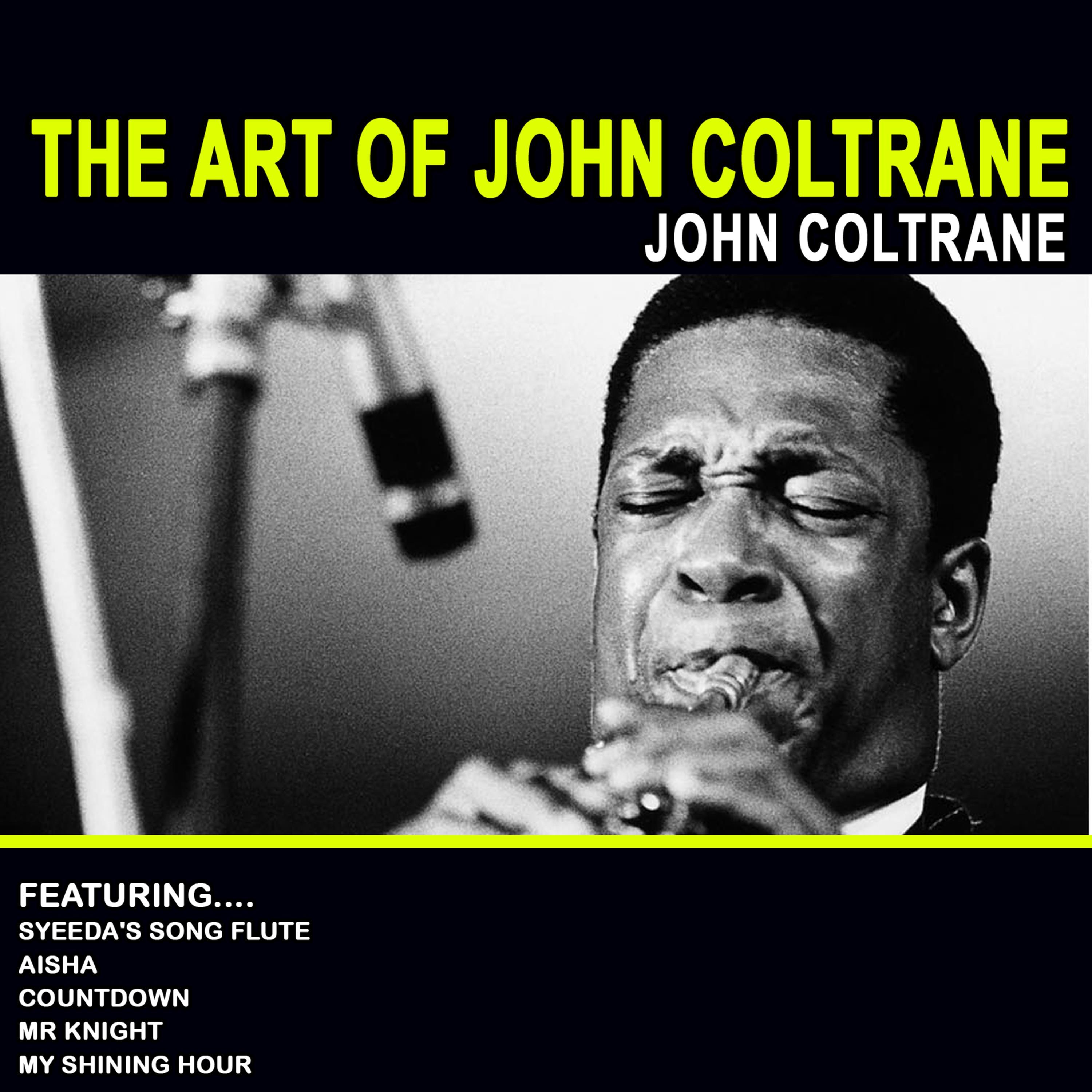 The Art of John Coltrane (Remastered)