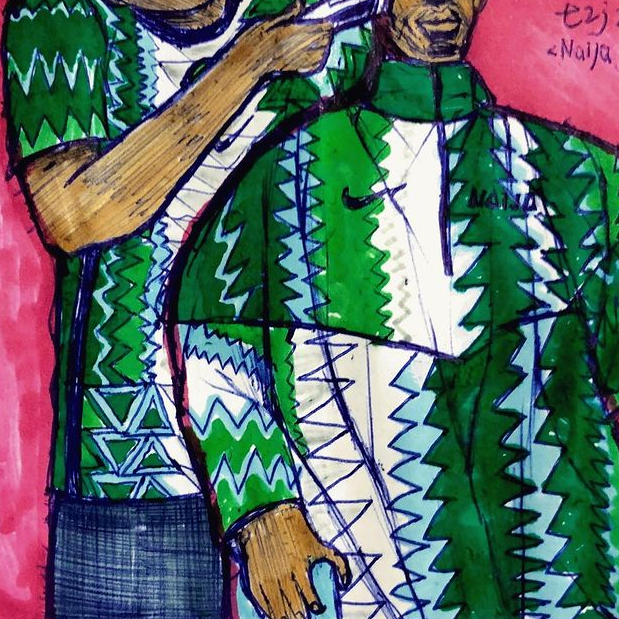 Afrotown
