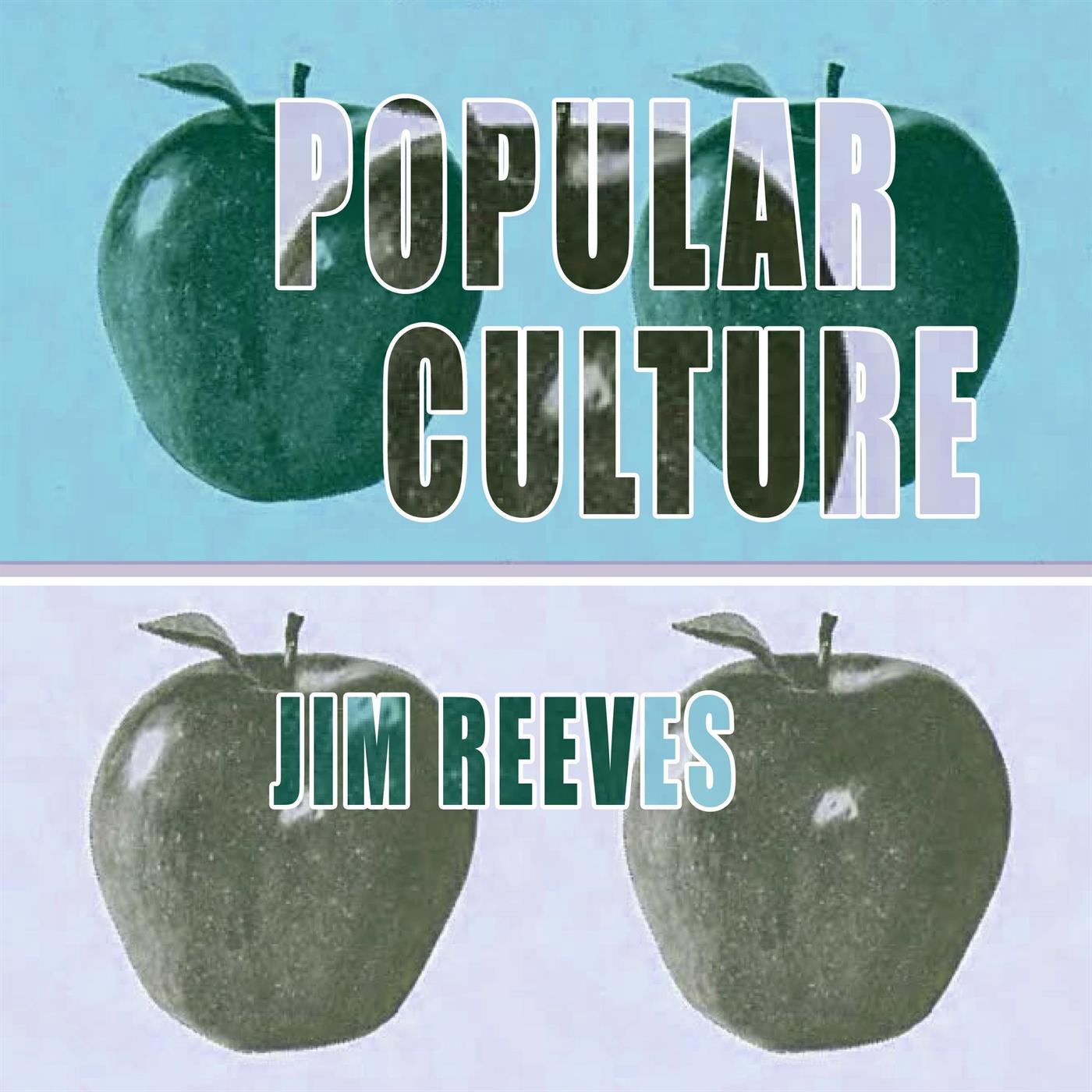 Popular Culture专辑