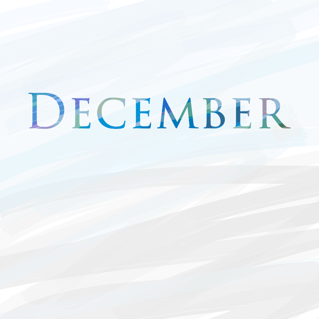 December专辑