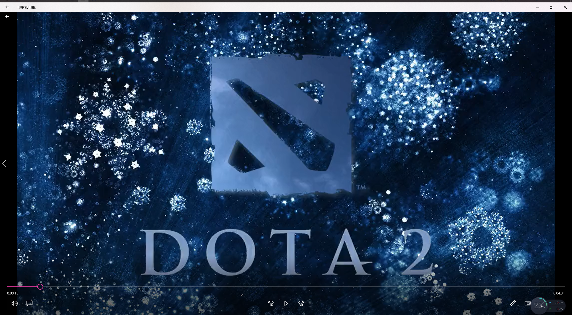 九九八十一（DOTA2版）专辑