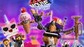 Catchy Song (feat. T-Pain & That Girl Lay Lay) [From The LEGO® Movie 2: The Second Part - Original M专辑