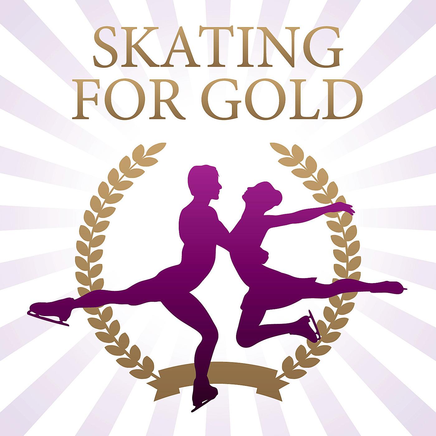 Skating For Gold专辑