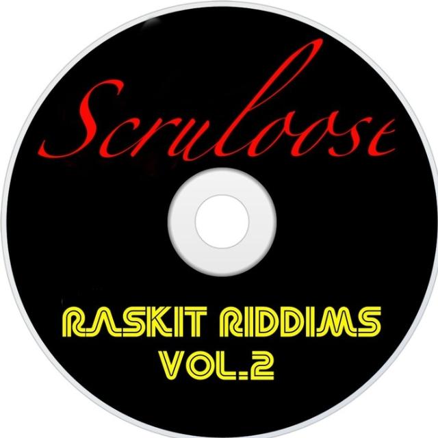 Raskit Riddims Vol.2