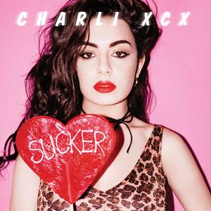 Charli XCX - Caught In The Middle (Instrumental) 原版无和声伴奏