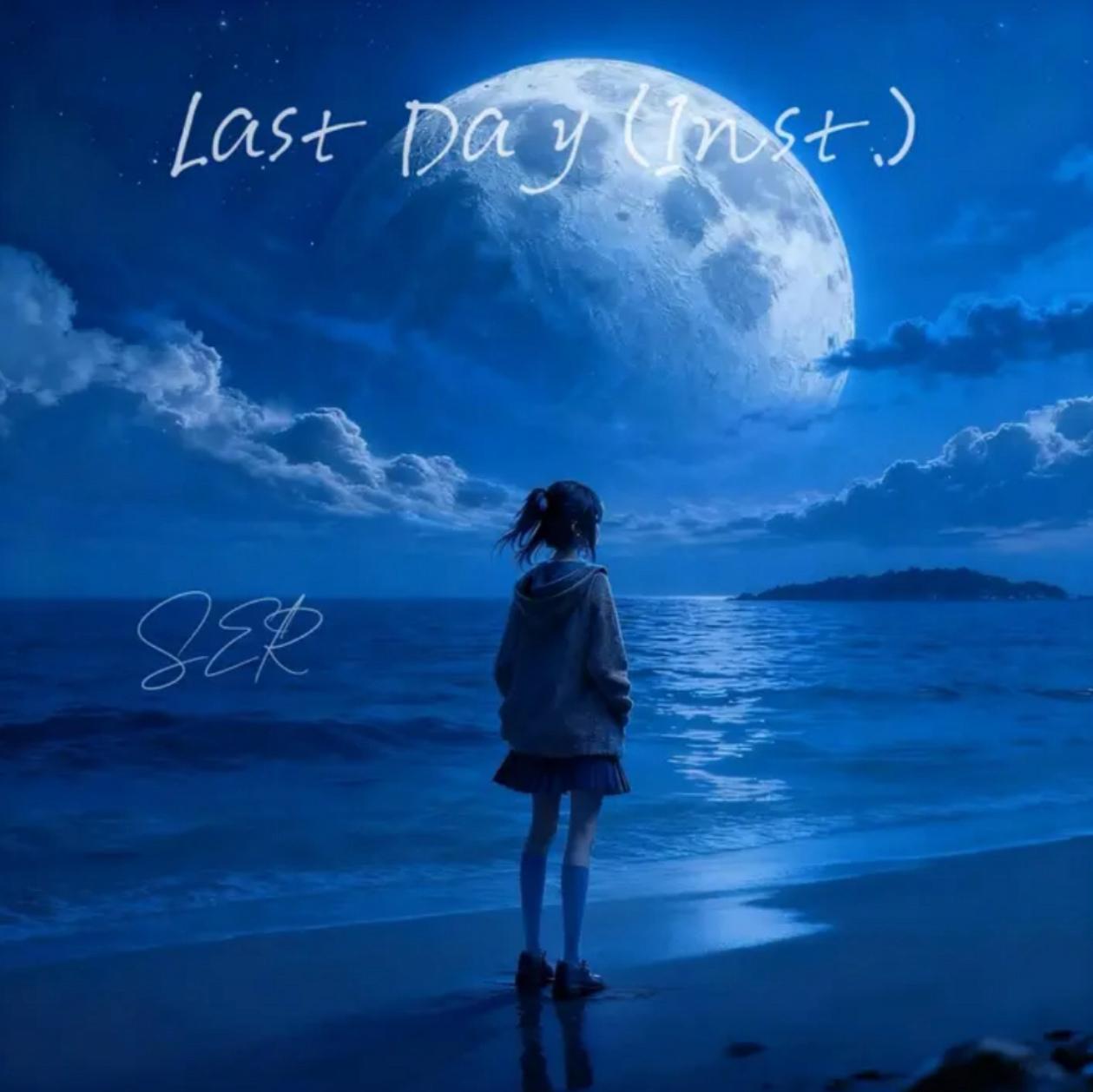 Last Day（inst）