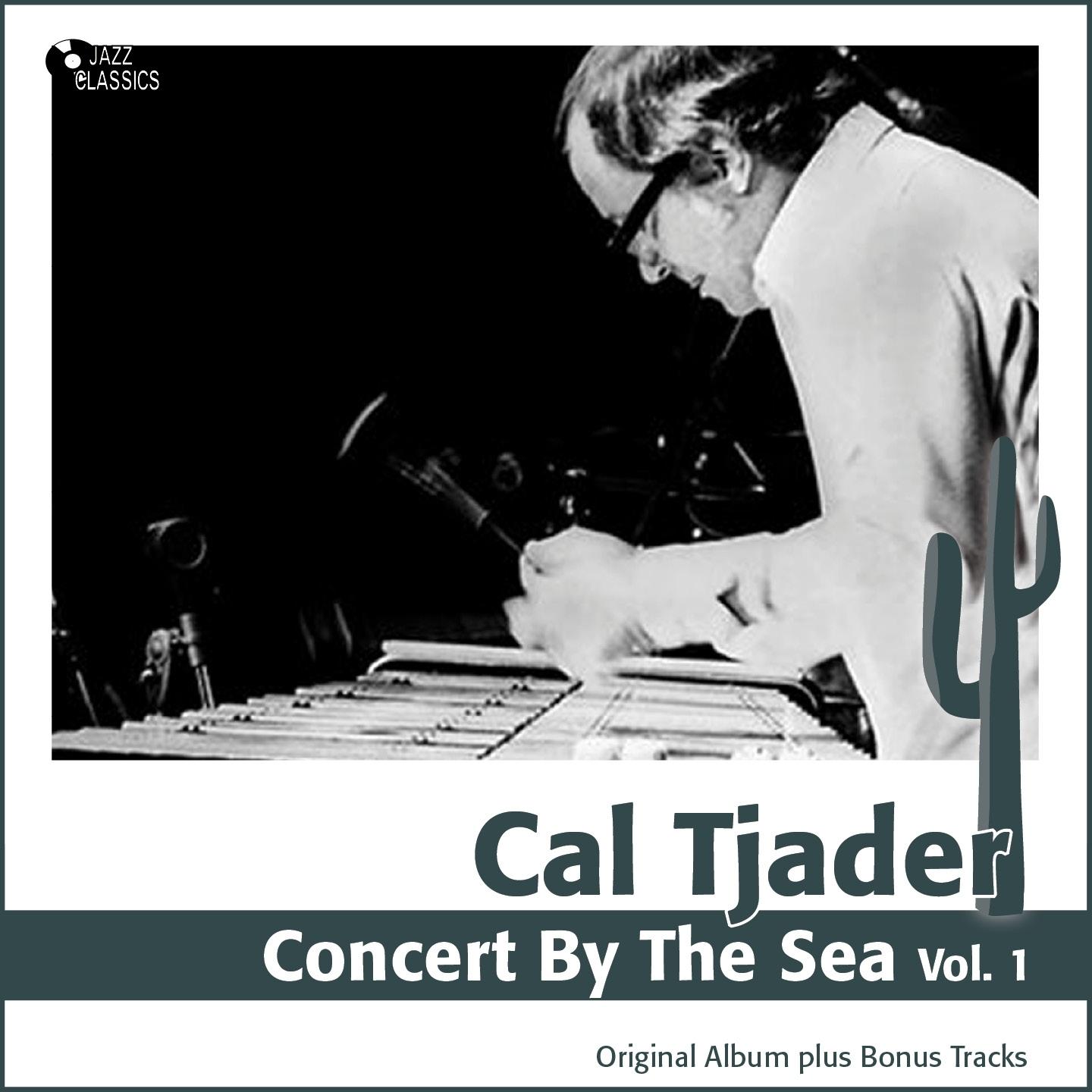 Concert By the Sea, Vol. 1