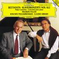 Beethoven: Piano Concertos Nos.1 & 2