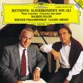 Beethoven: Piano Concertos Nos.1 & 2