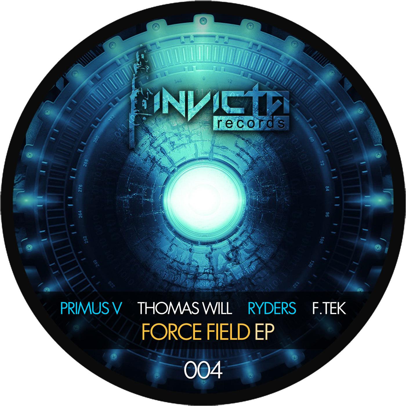 Force Field EP