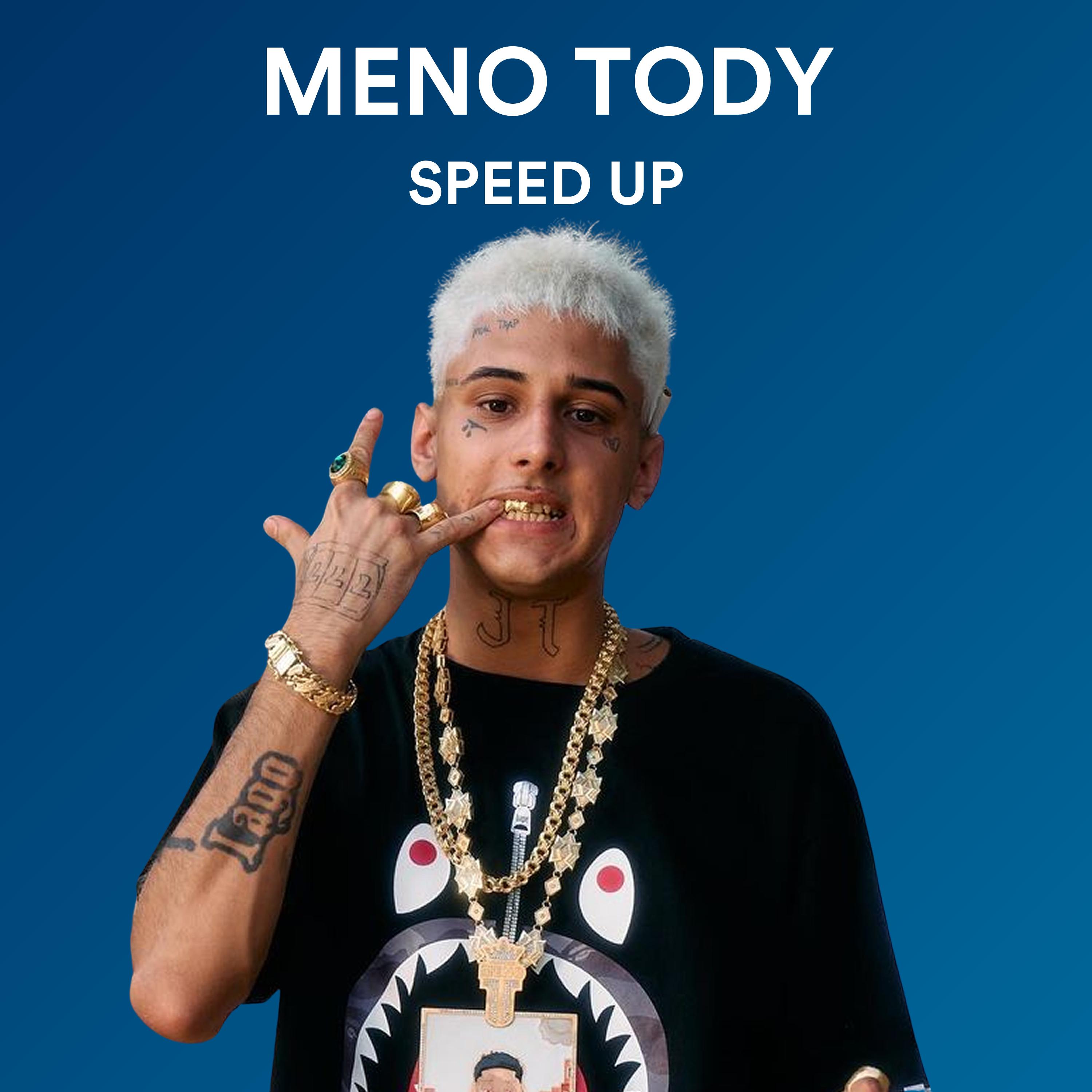 Meno Tody - Vem Pra Cima