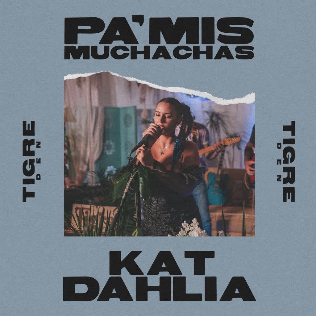 Pa' Mis Muchachas