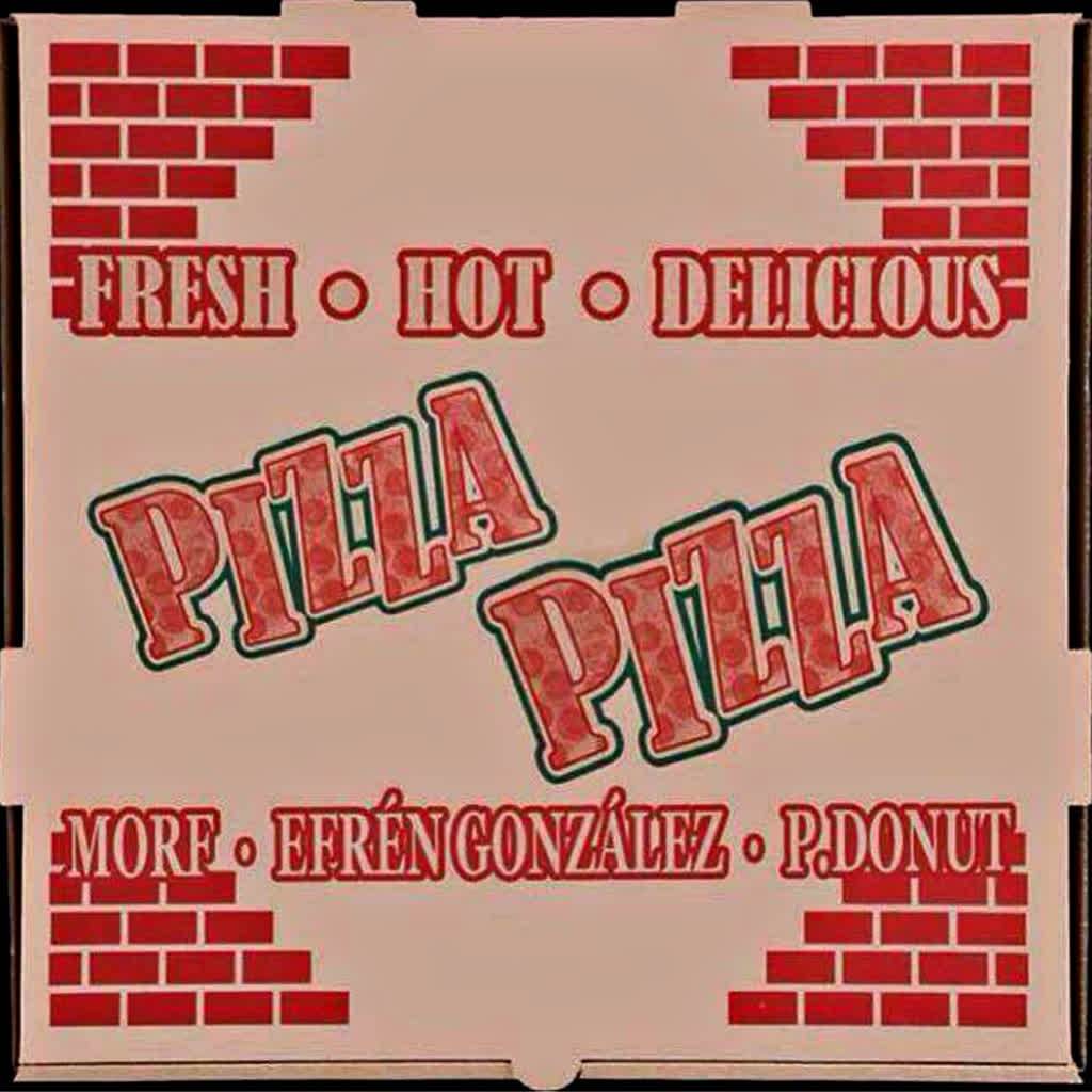 Pizza Pizza (Fresh - Hot - Delicious)