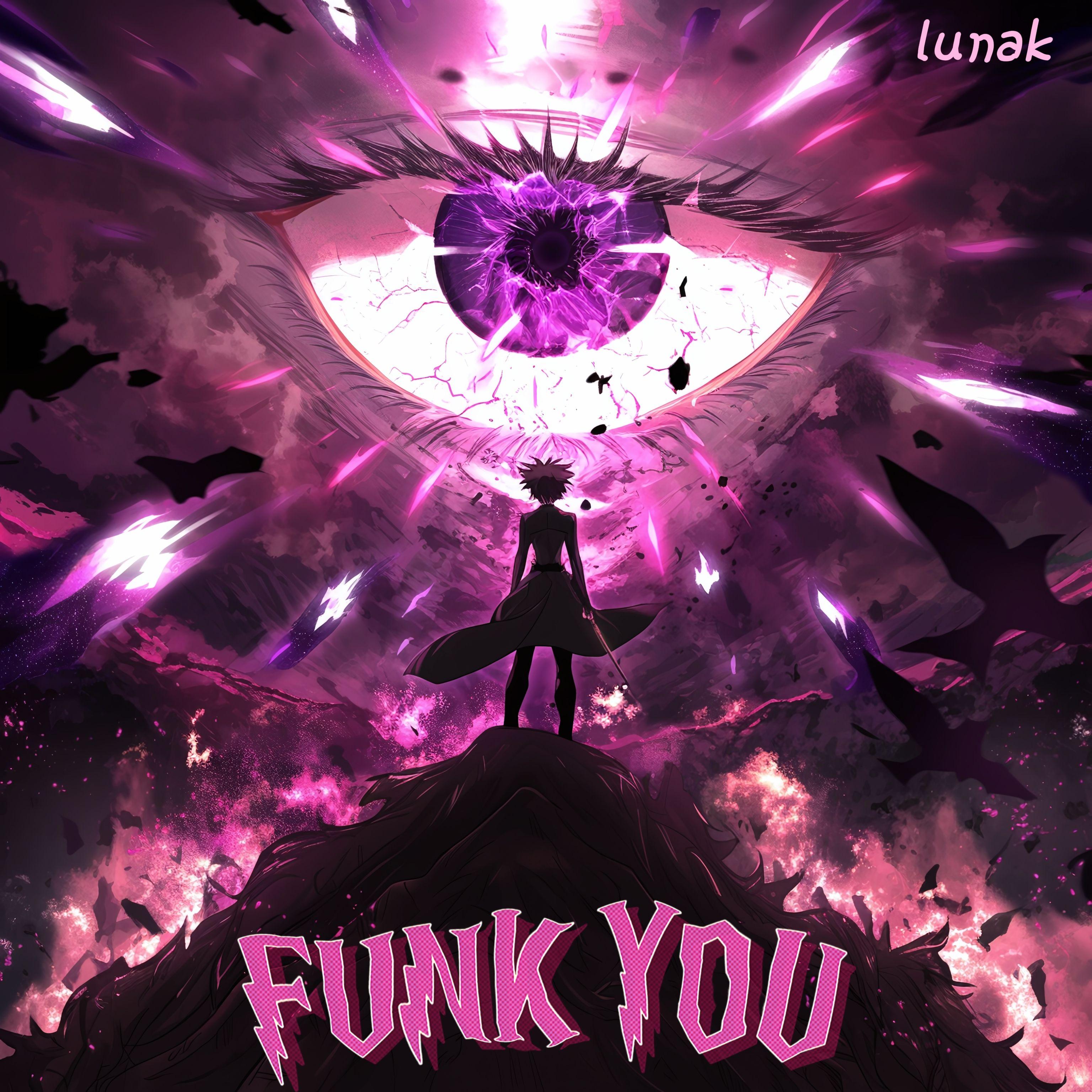 FUNK YOU