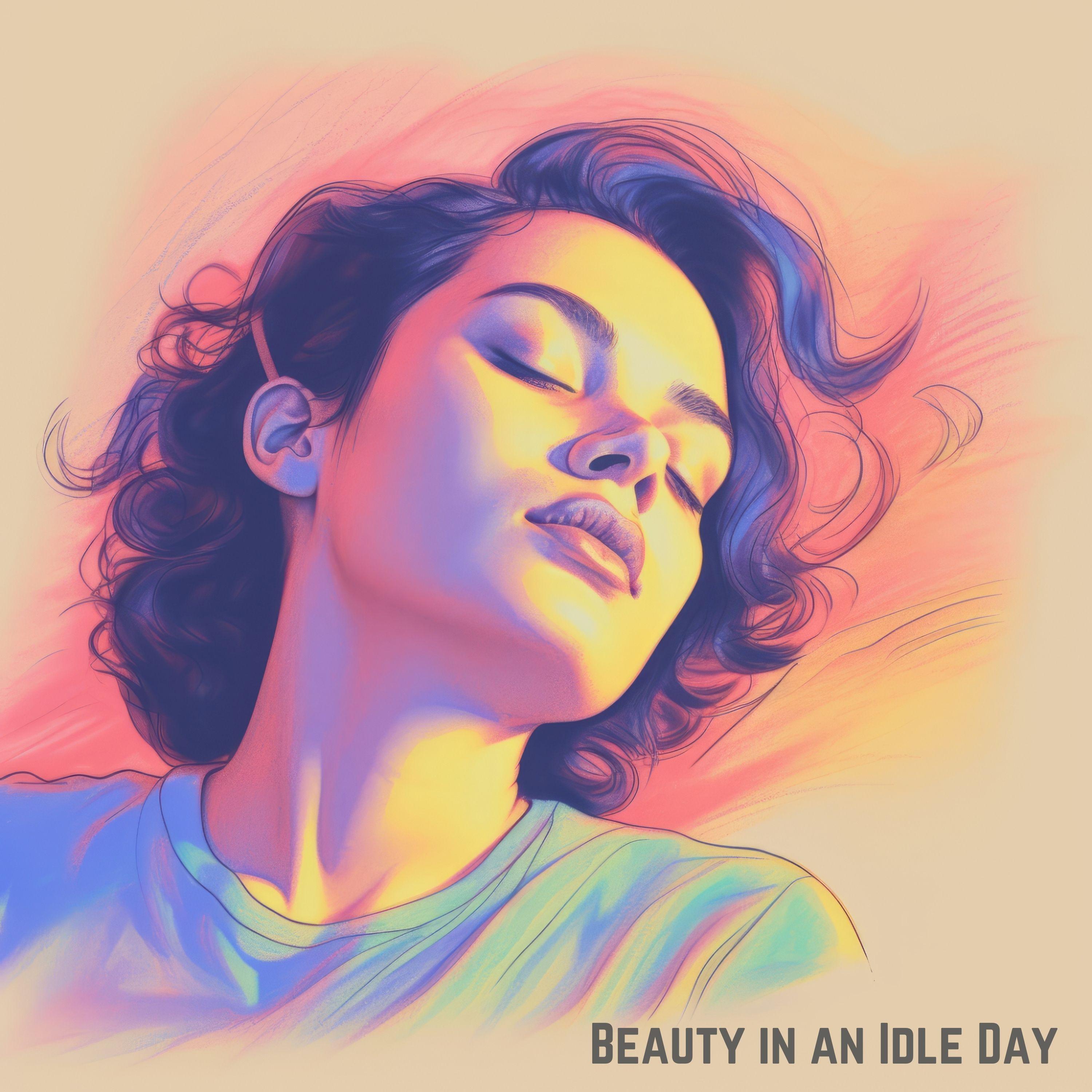 Beauty in an Idle Day