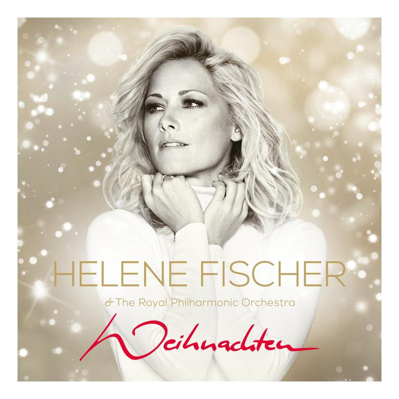Weihnachten (Neue Deluxe Version)专辑