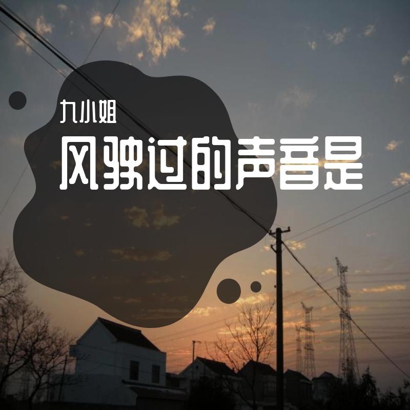 风驶过的声音是 风驶过的声音是说唱版 风驶过的声音是 海洋Bo