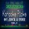 Karaoke Picks - 00's Rock & Indie, Vol. 3专辑