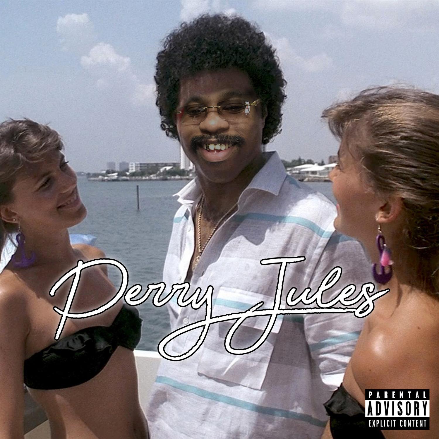 Perry Jules