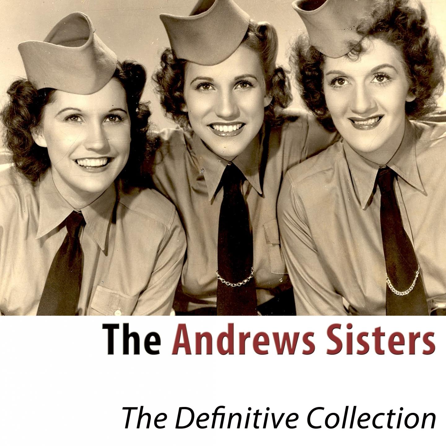 The Definitive Collection (Remastered 2018)