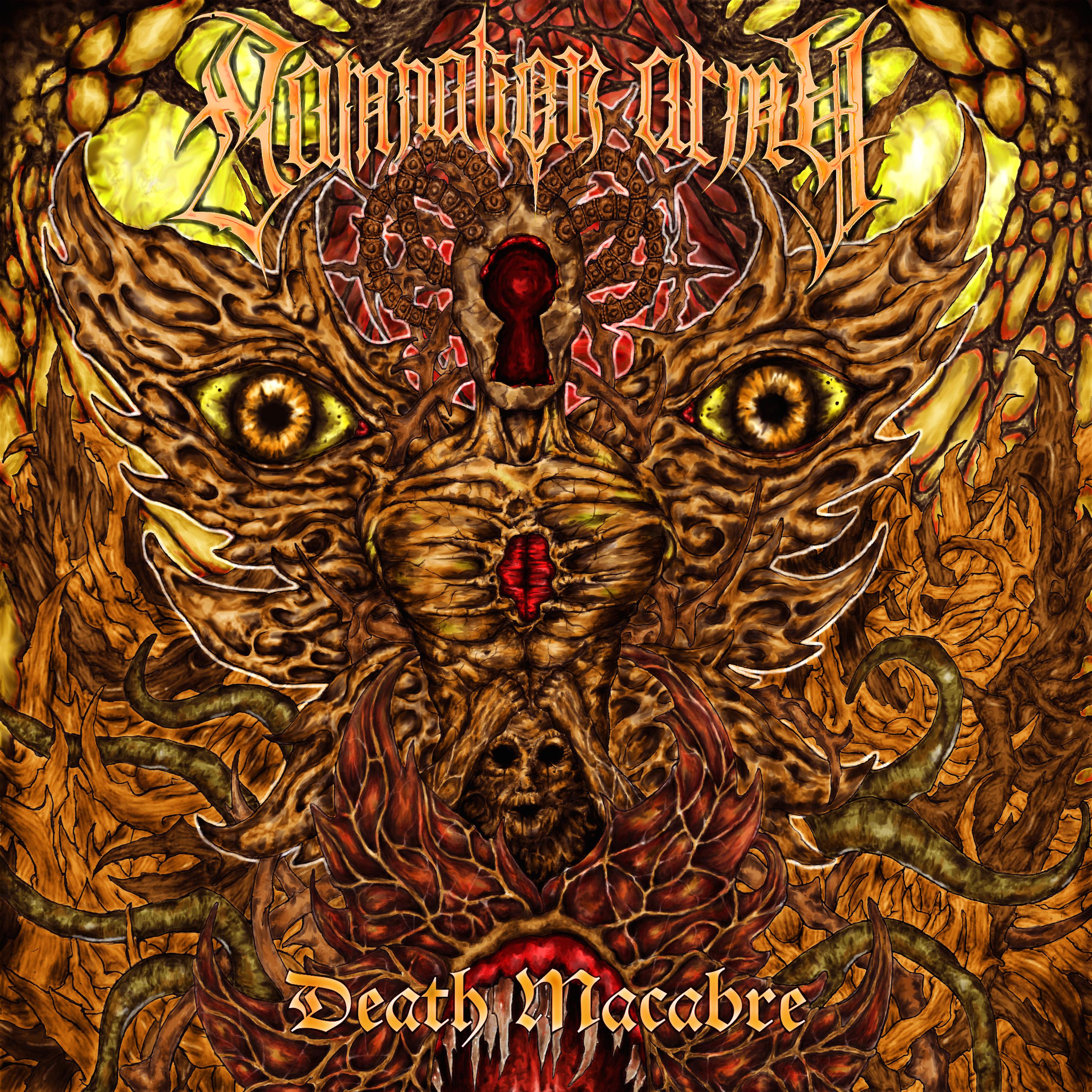 Death Macabre