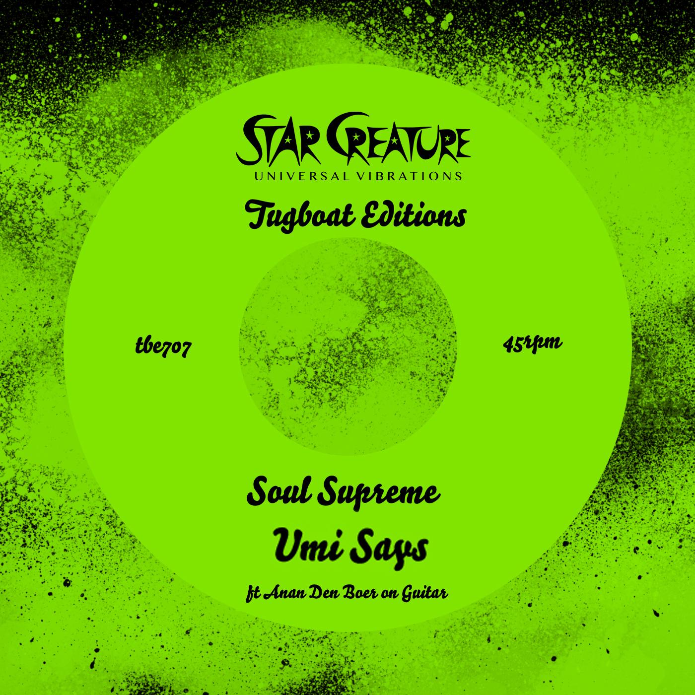 Umi Says (Original Mix)