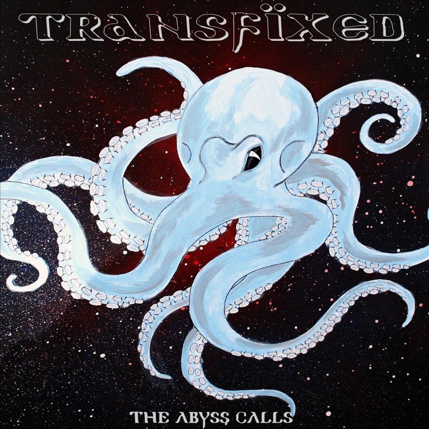 The Abyss Calls