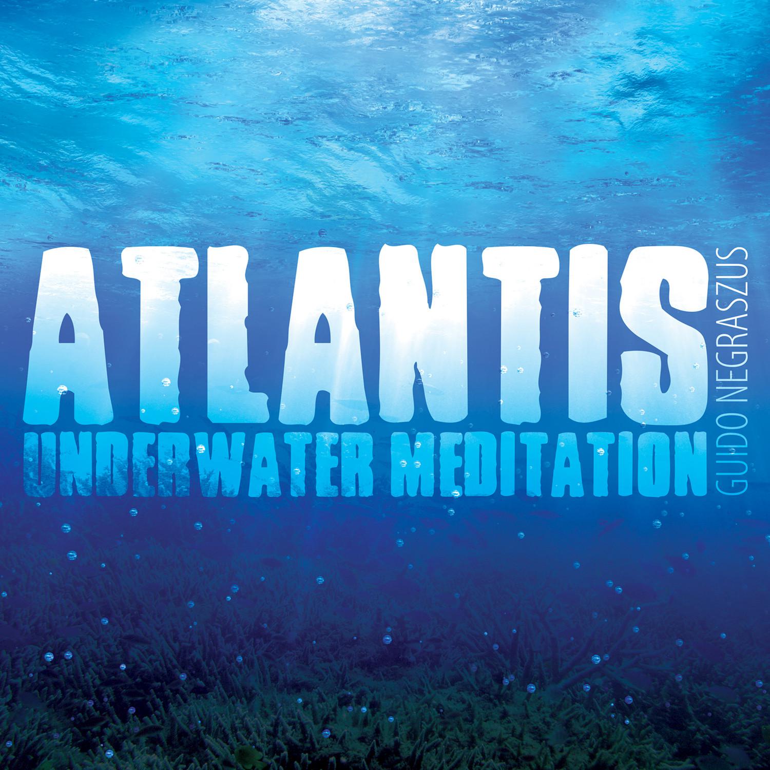 Atlantis  (Underwater Meditation)专辑