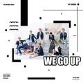 We Go Up（Cover：NCT DREAM）