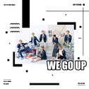 We Go Up（Cover：NCT DREAM）专辑