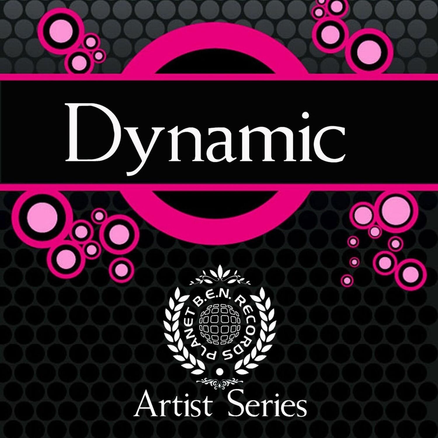 Dynamic Works
