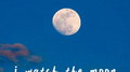 I Watch The Moon专辑