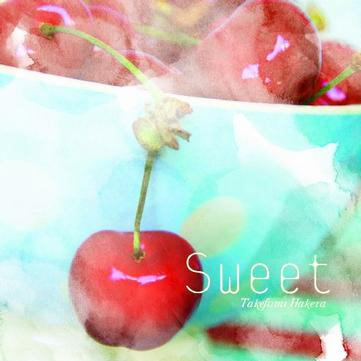 SWEET / 青い花 オリジナルサウンドトラック专辑