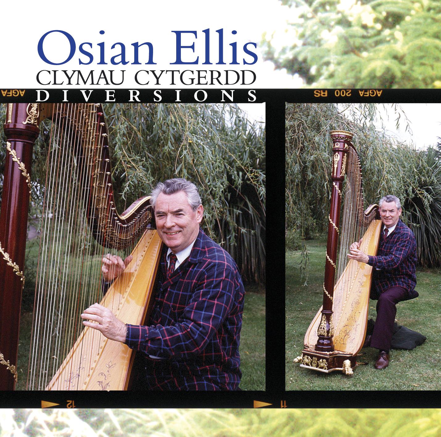 Clymau Cytgerdd / Diversions