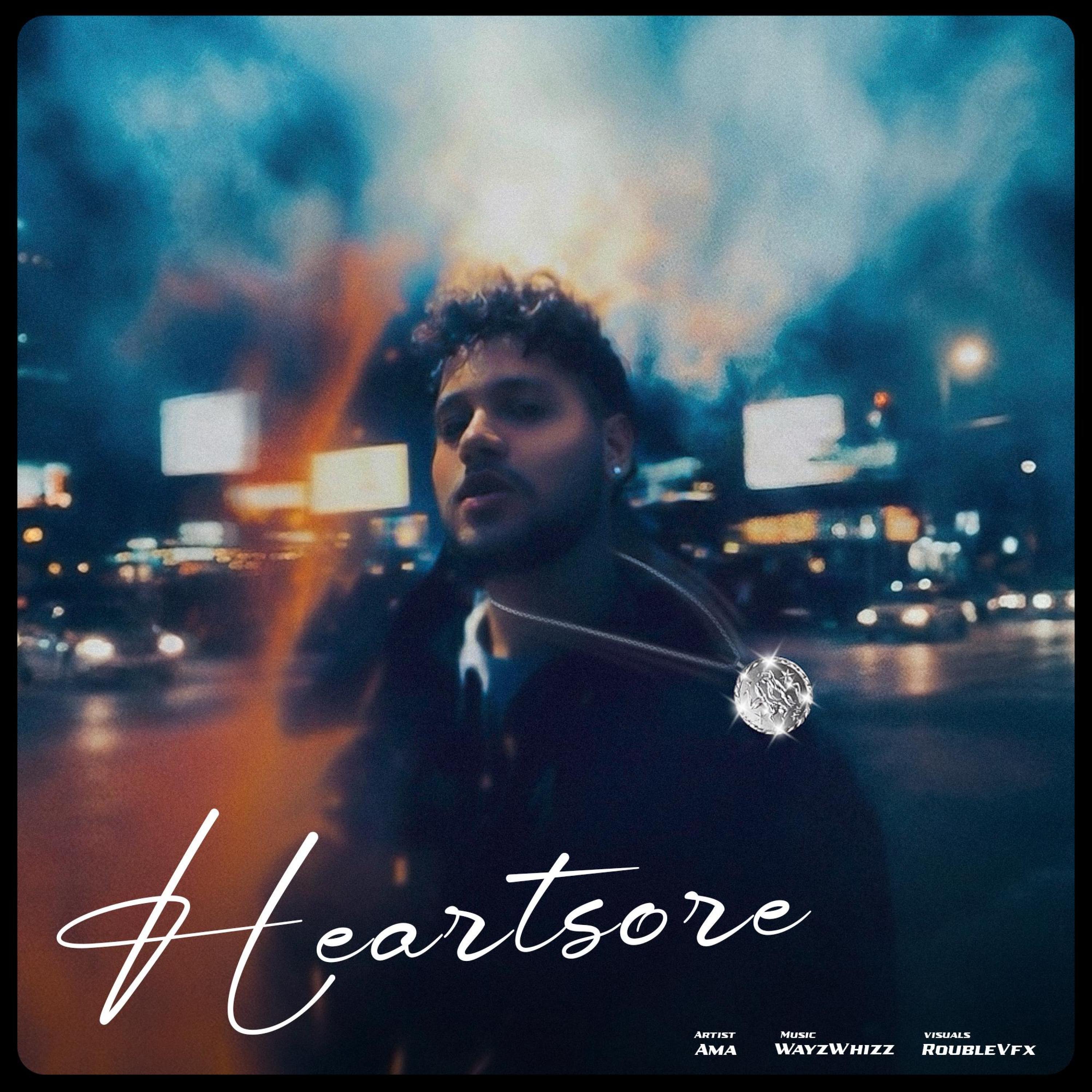 Heartsore