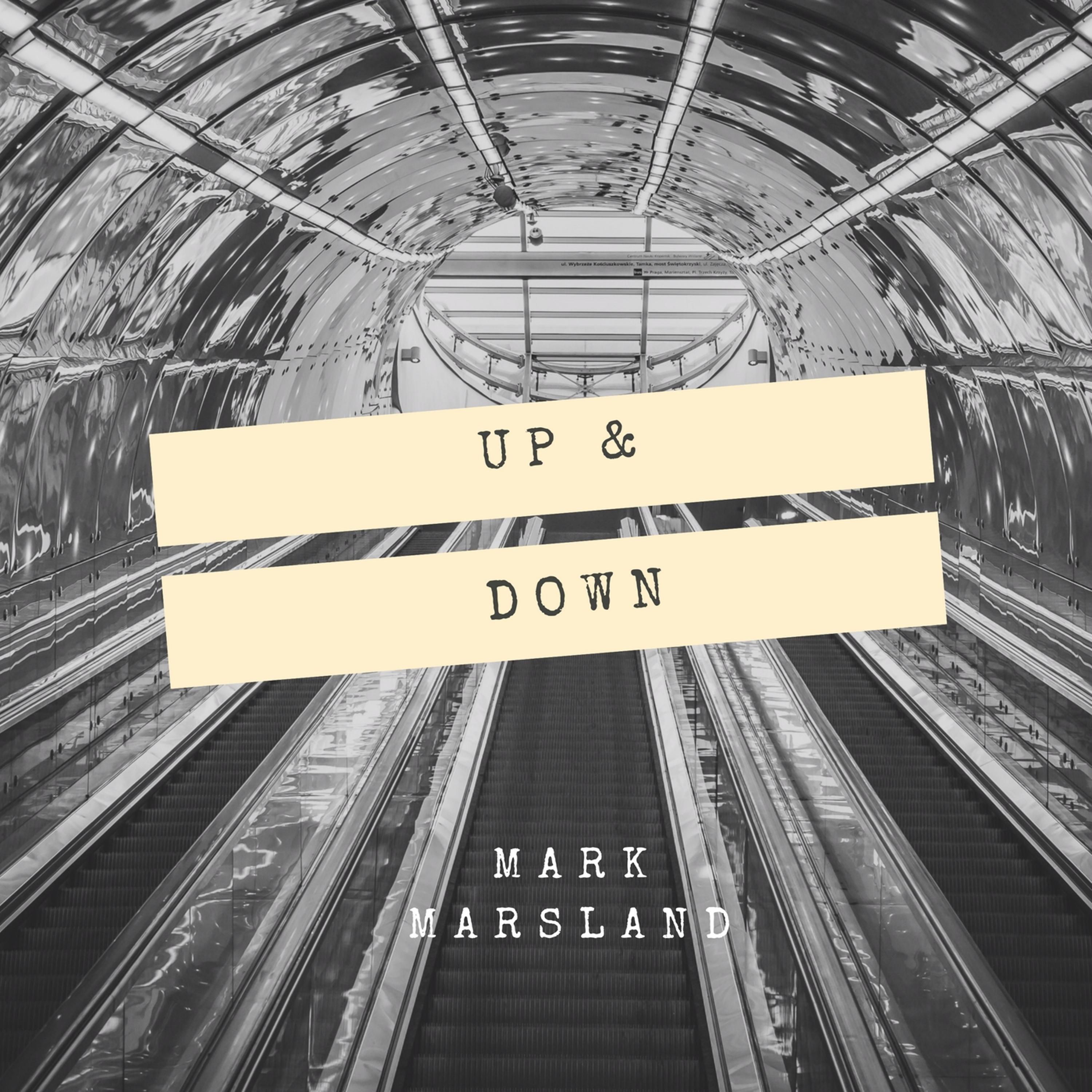 Mark Marsland - Up & Down (Bonus Mix)