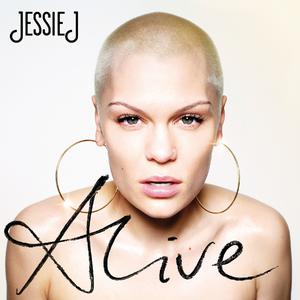 It's My Party - Jessie J (unofficial Instrumental) 无和声伴奏 （升1半音）
