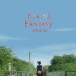 Kiki's Fantasy专辑