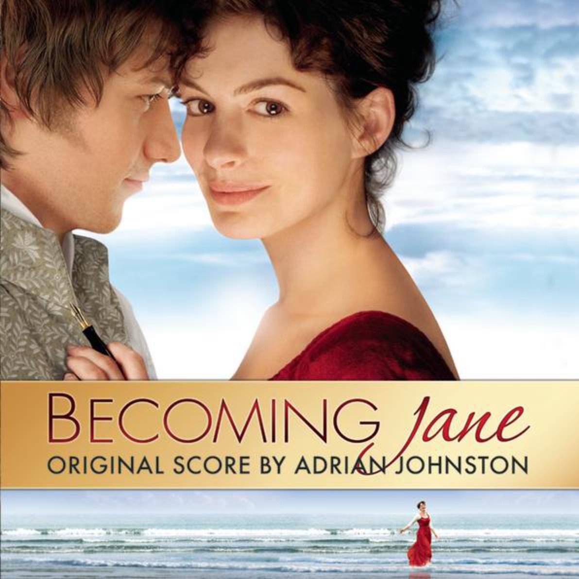 Becoming Jane