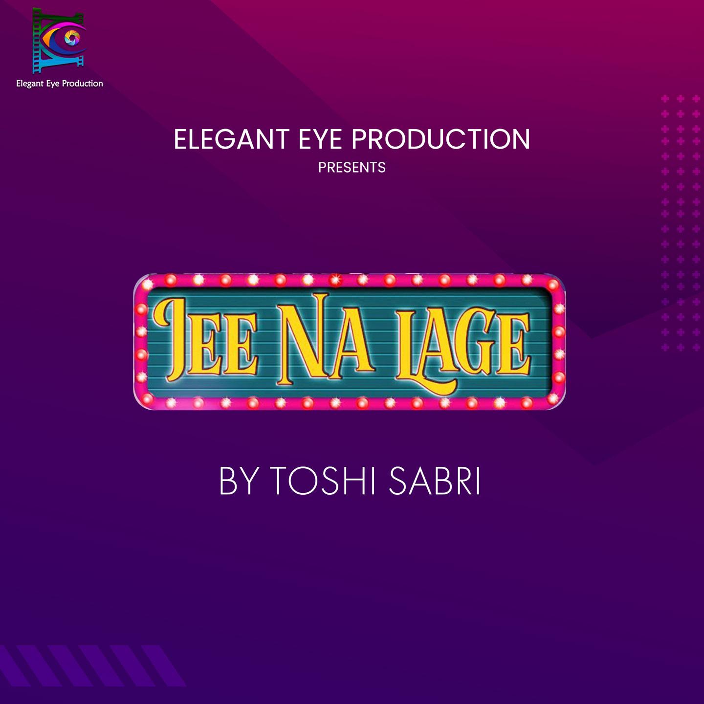 Jee Na Lage