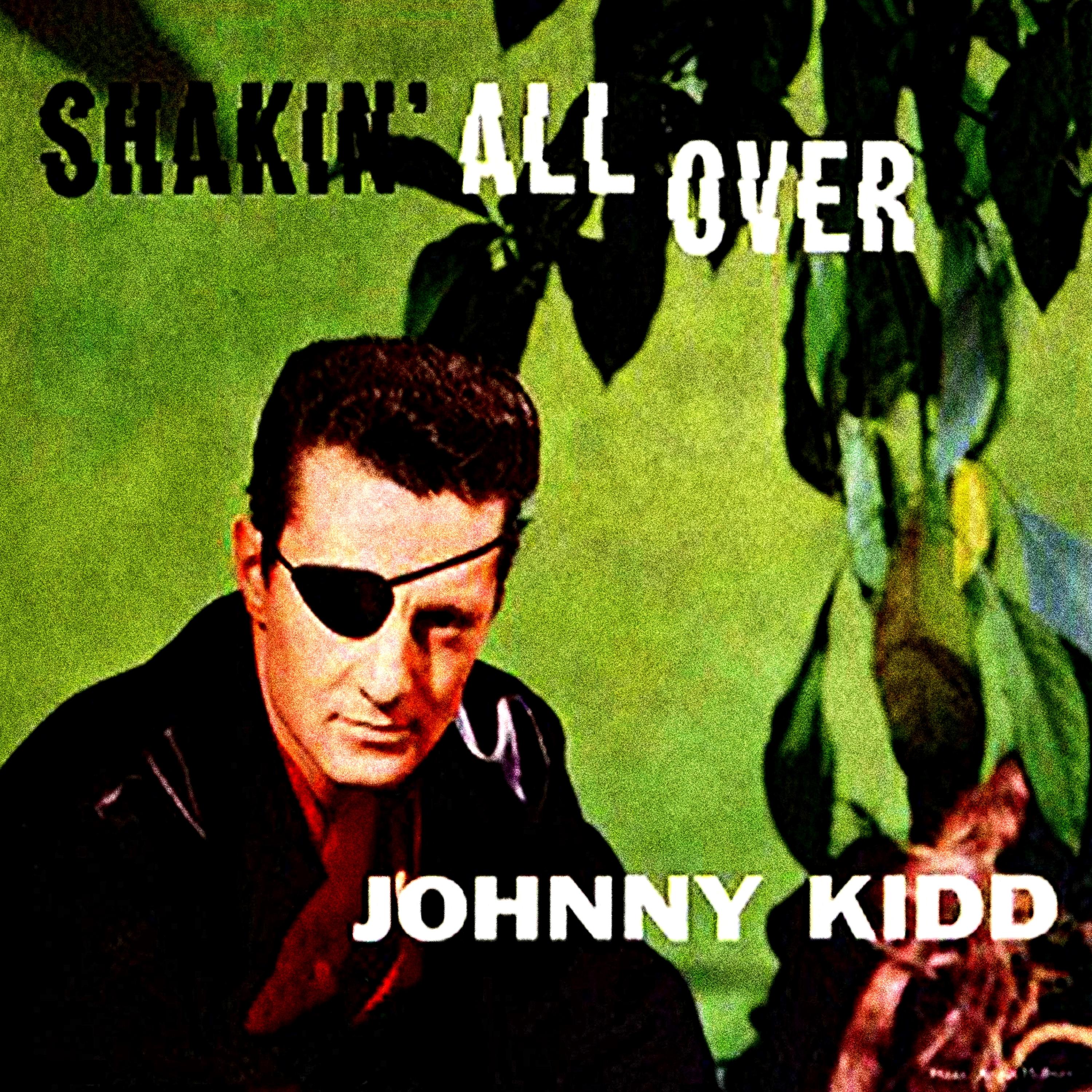 Shakin' All Over