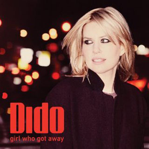 Dido - End Of Night （升8半音）