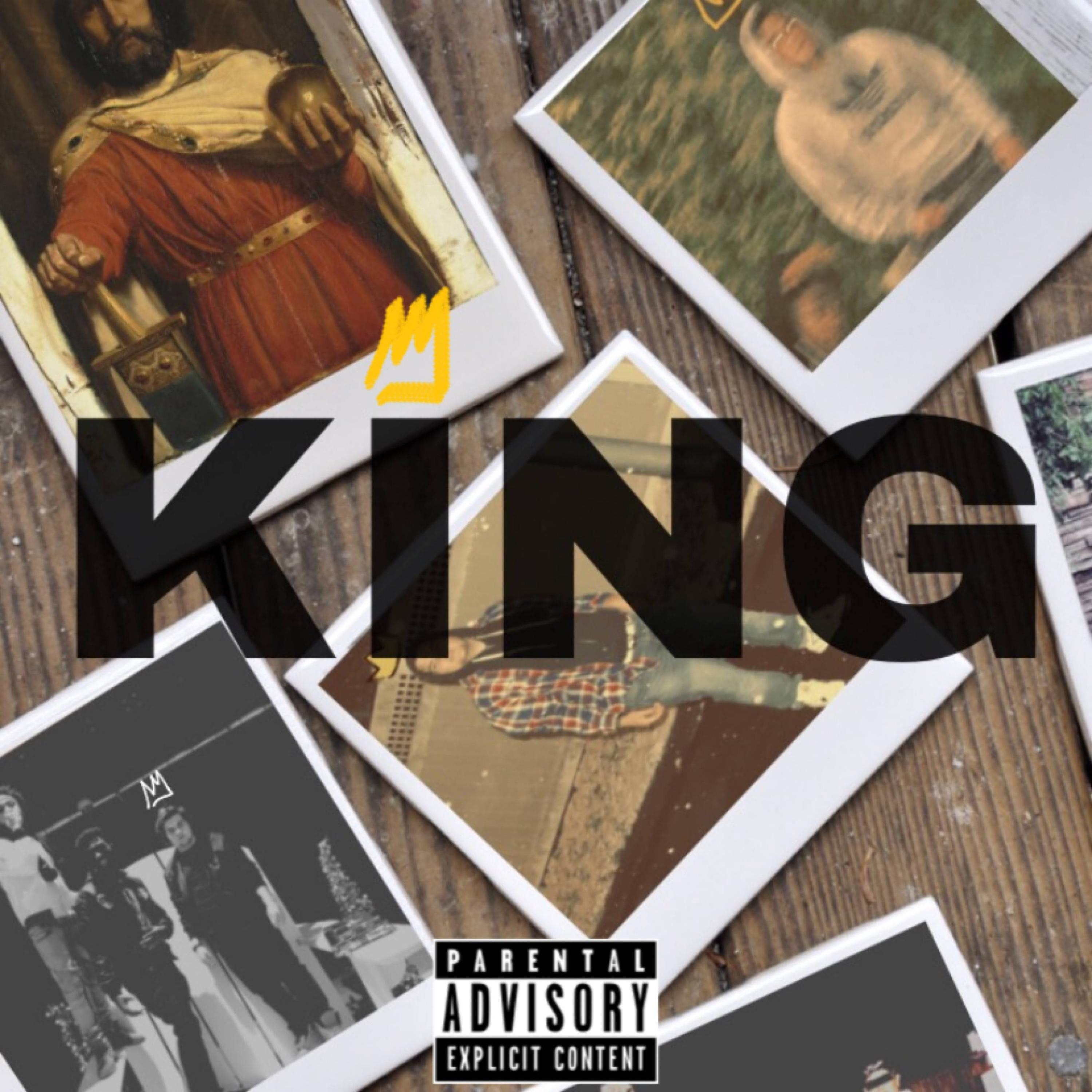King (Remastered Version)